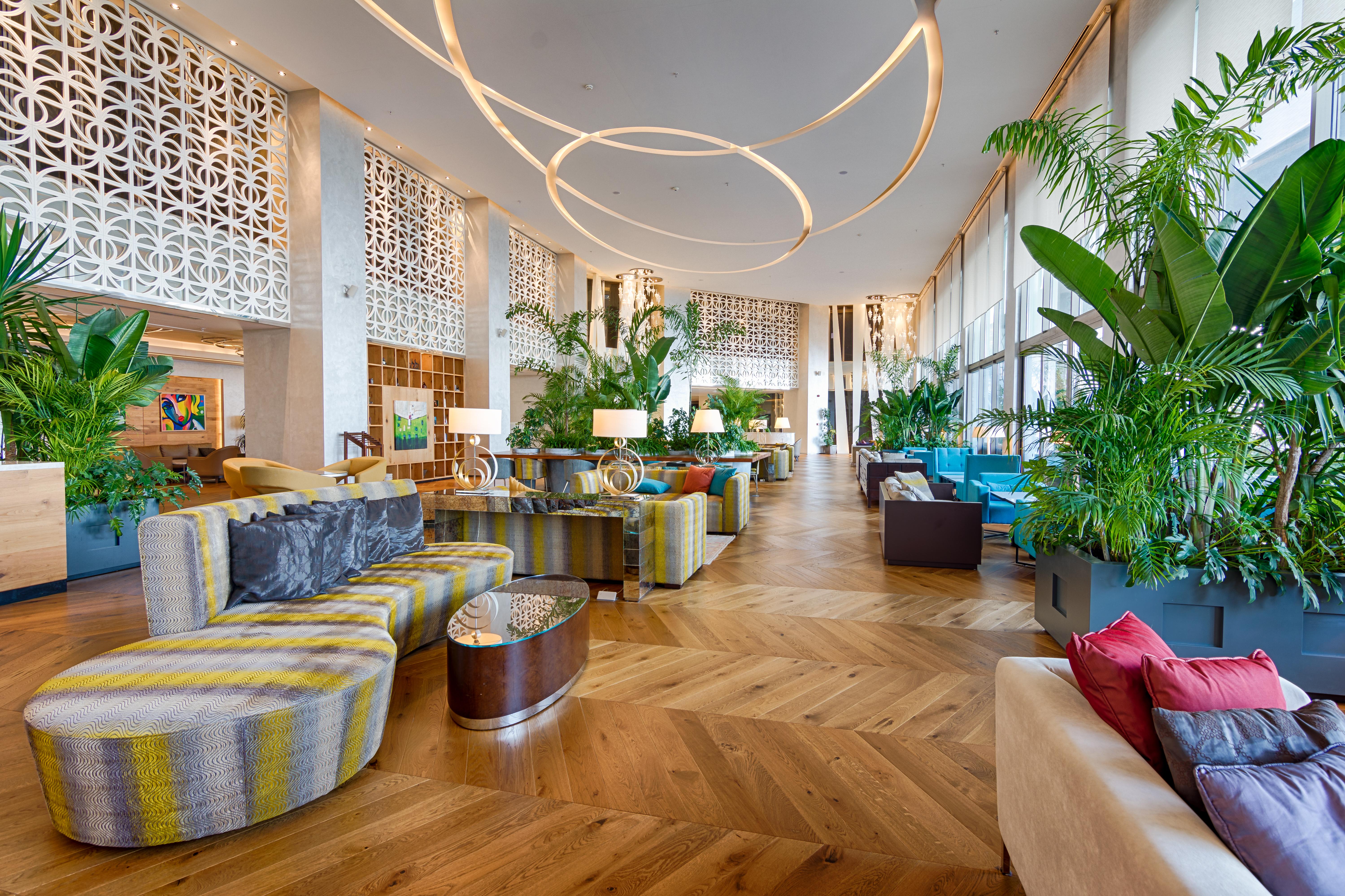 Akra Hotel Antalya Interior photo